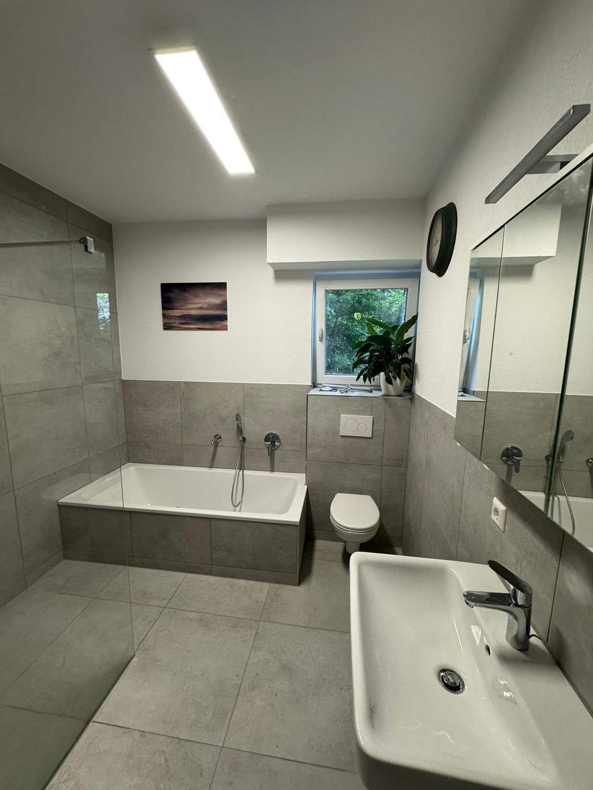 Badezimmer – Singen